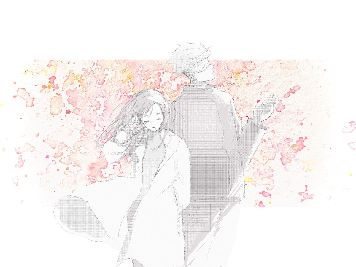 うしお tweet media