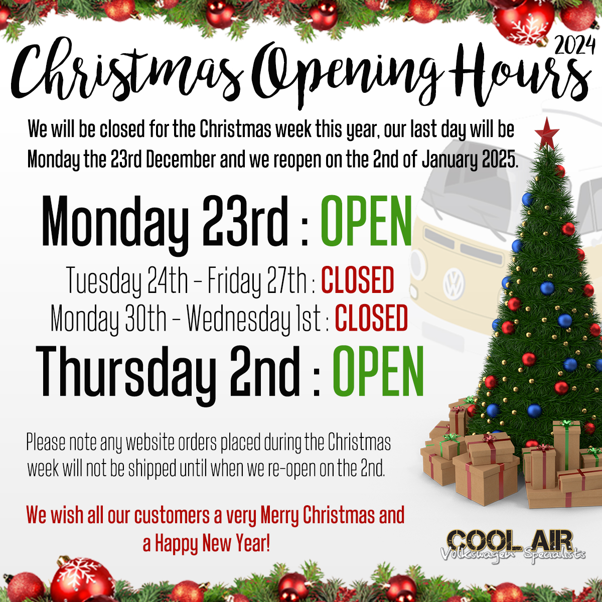 Cool Air (@coolairvw) on Twitter photo 