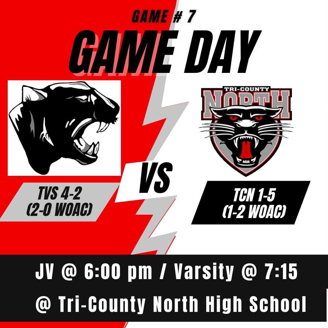 TVS Girls Basketball tweet media