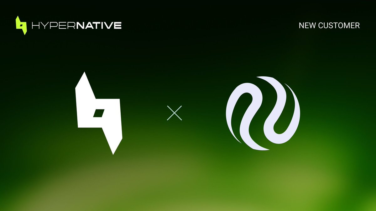 Avalanche_Space's tweet photo. 🛡️ @Injective, the blockchain built for finance, is now secured by @Hypernative real-time threat monitoring and automated response solution.
🌉 #Hypernative significantly strengthens #Injective's security posture through comprehensive threat monitoring encompassing bridges, smart contracts, wallets, and treasury.
🌐 #Injective joins over 200 Web3 projects that rely on #Hypernative real-time enterprise-grade platform that monitors over $100B worth of digital assets across more than 50 chains.
🔽VISIT
https://t.co/gSZ4AAmcqD