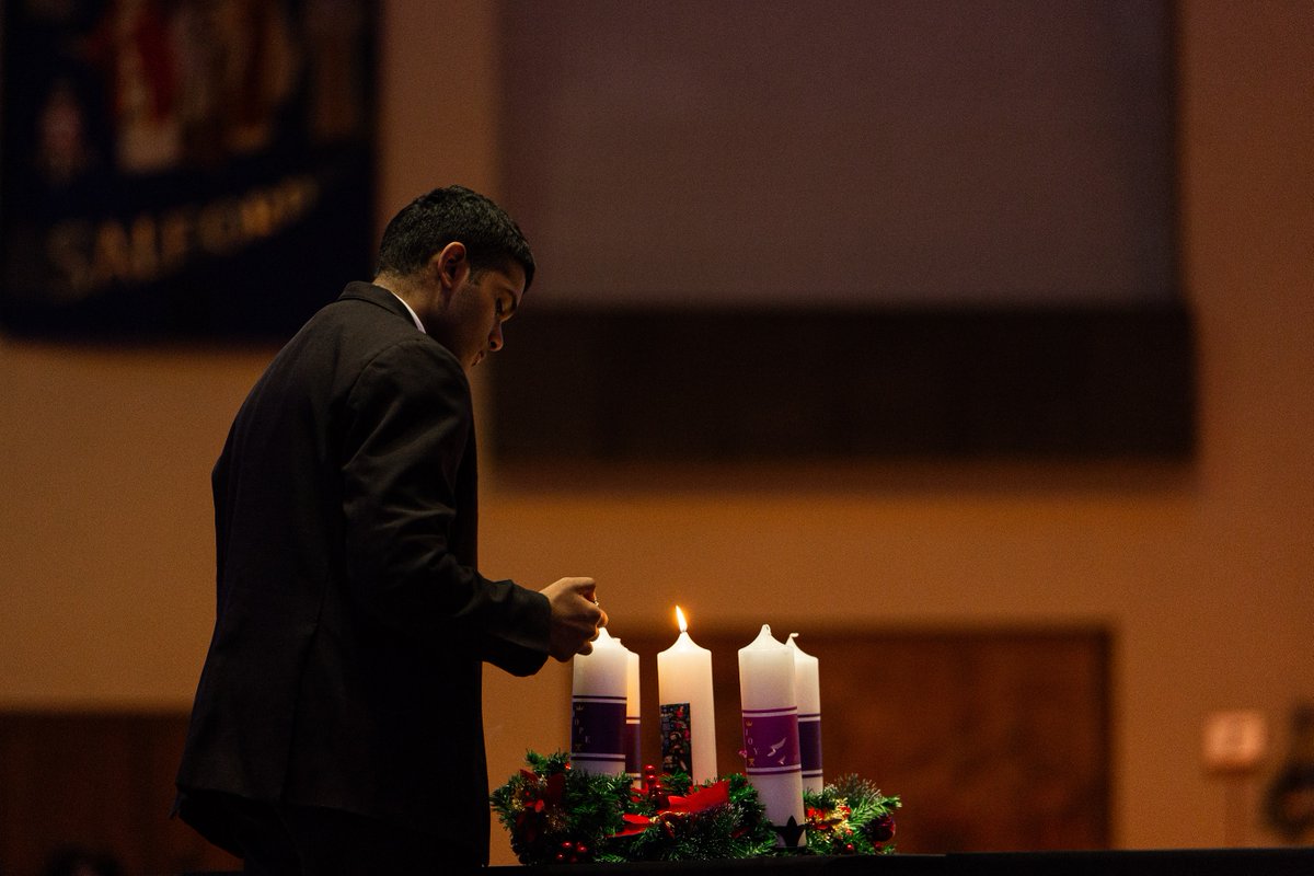 All Saints Multi Academy Trust (@allsaints_mat) on Twitter photo #ThrowbackThursday
Last week, we hosted our Trust-wide Advent Service at the <a href="/LiverpoolMet/">Liverpool Met Cathedral</a>. It was a momentous occasion filled with joy and reflection as we gathered to celebrate the birth of Christ.
📸👇 Relive the highlights of this beautiful celebration. #ThrowbackThursday
Last week, we hosted our Trust-wide Advent Service at the <a href="/LiverpoolMet/">Liverpool Met Cathedral</a>. It was a momentous occasion filled with joy and reflection as we gathered to celebrate the birth of Christ.
📸👇 Relive the highlights of this beautiful celebration.