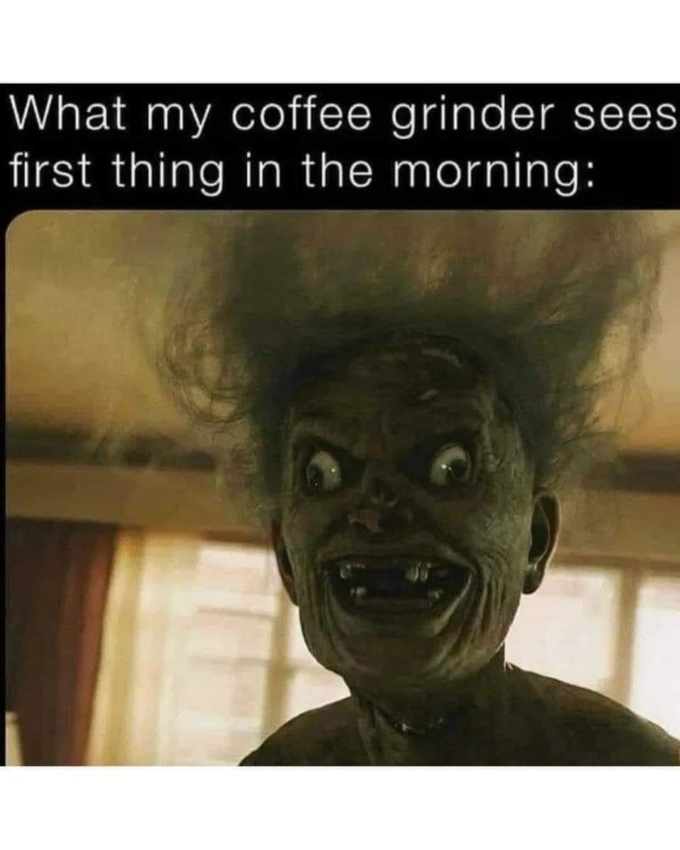 Who else? Can’t just be me