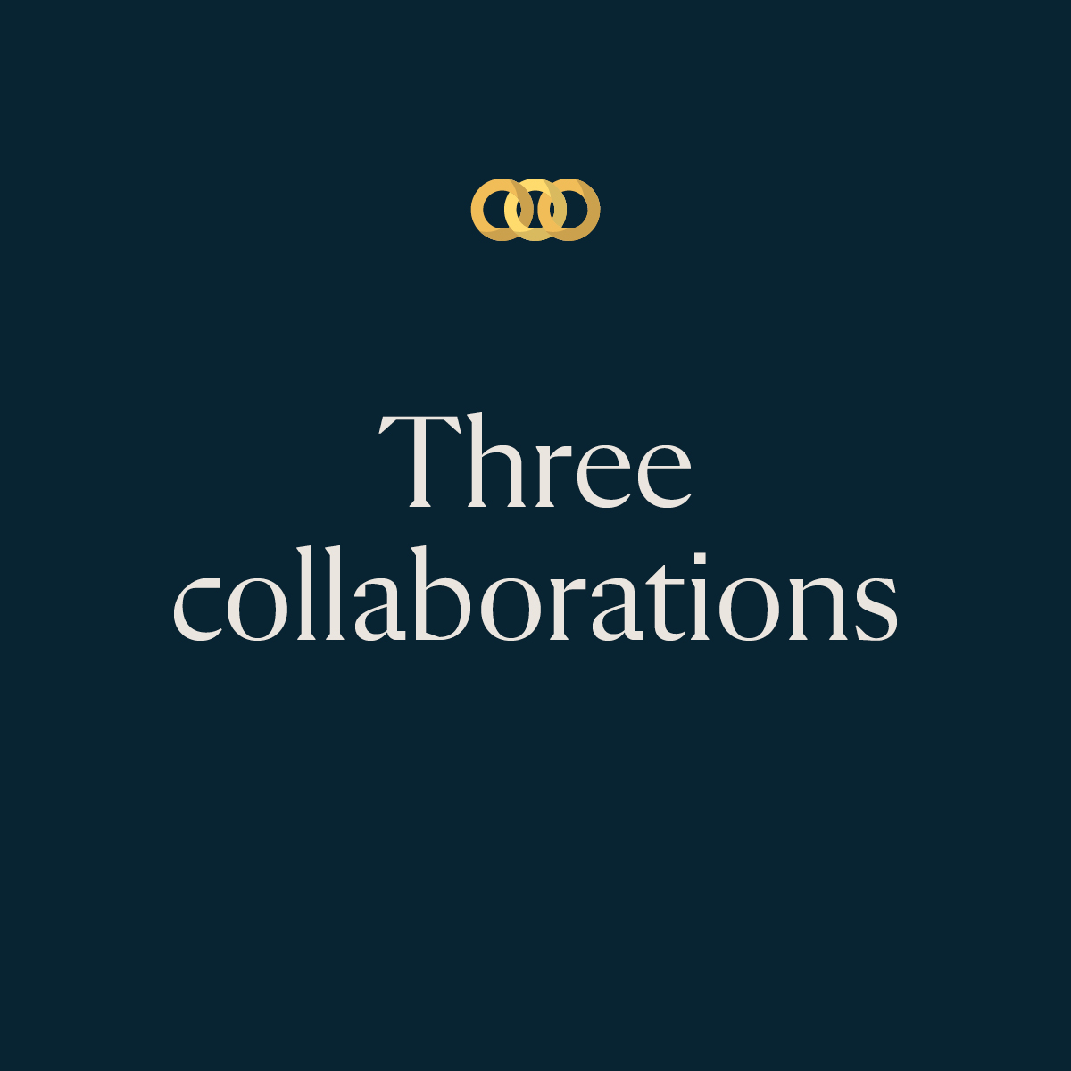 We’re the sum of those we work with. 

And we’re lucky to work with some great people – from agencies like #4ZeroMarketing to suppliers like <a href="/HaguePrintUK/">Hague Group</a> , and of course our own team.

Together? We make a winning combination.🥂

#DayThree #12DaysOfOneStudio #AgencyCollaboration