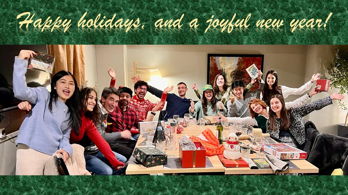 The Maus Lab tweet media