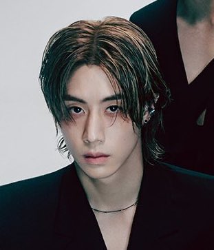 teamwangs's tweet photo. the hyungline joint slay goes crazy https://t.co/XIMZRQ1IKg