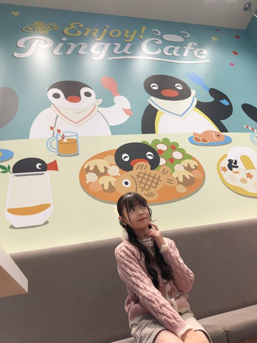 Twitterのコスプレ画像3