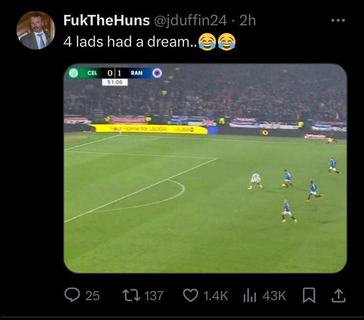 Thomas Leckie tweet media