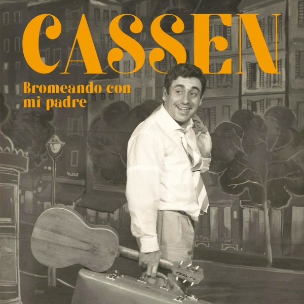 Vale la pena ir a verla. Pude verla restaurada en la Filmoteca de Barcelona el día que presenté allí la biografía de Cassen.  Una Navidad más Plácido nos acompaña.