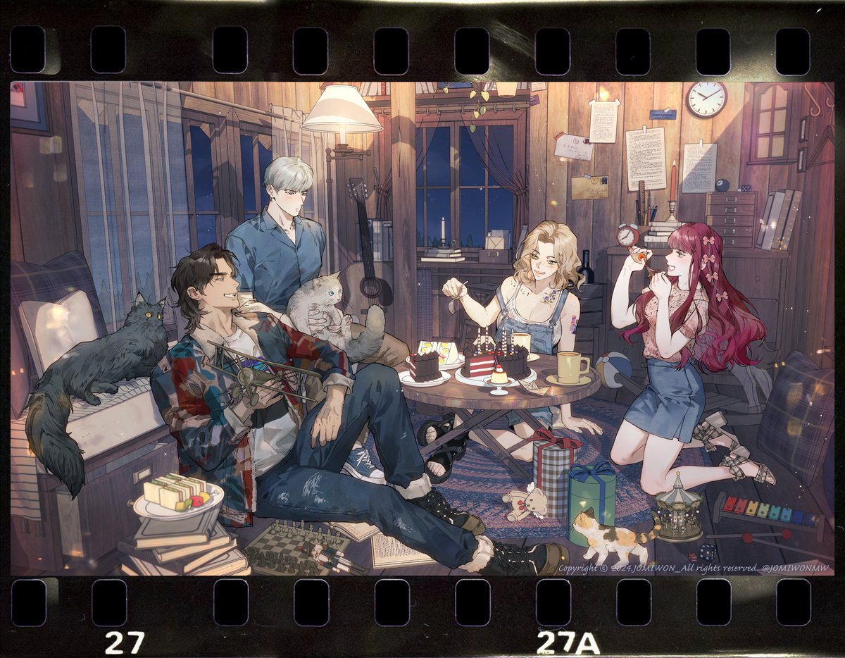 혀니허니님(<a href="/hyuni_ani/">혀니허니</a>)의 세번째 프로젝트<일상을 특별하게 > 스케치업 모델에 협력을 하였습니다!🎄✨혀니님께서 제작하신 이번 모델들도 정말 예쁘고 활용성+실용성이 높습니다!👍✨12.24일 저녁 6시에 오픈하니 많은 기대와 관심 부탁드리겠습니다!😊🩷🩷🩷