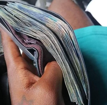 Congrats on your successful withdrawal thanks for your feedback.💃💃💃💃💃