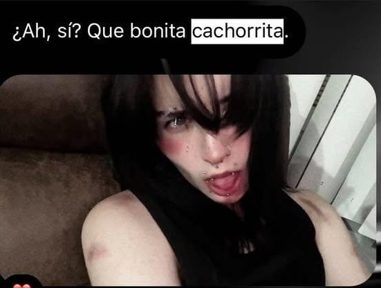 encima de pedofilo se creia mafioso carbonero el loco de akram que es esto JAJAJAJA