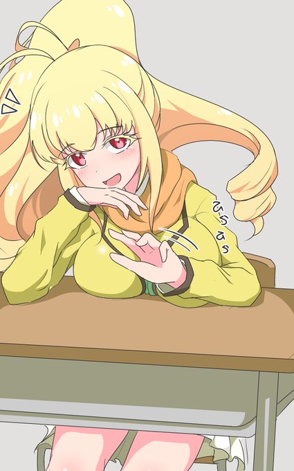 #2024年自分が選ぶ今年の4枚

見返したらもはや描いた記憶のない凍結前の絵がザクザク出てきてウケるわね。 