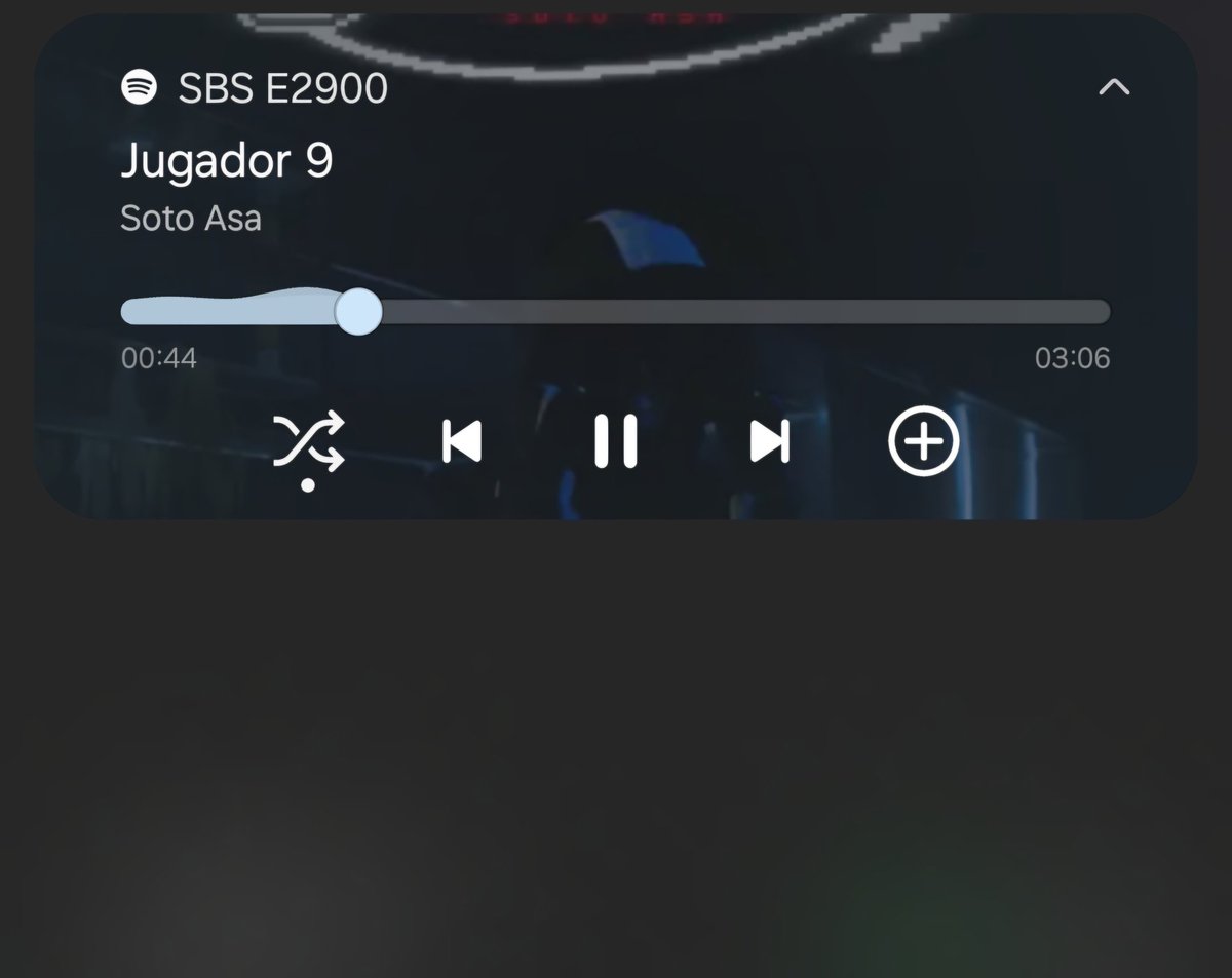 y esta cndo se supera