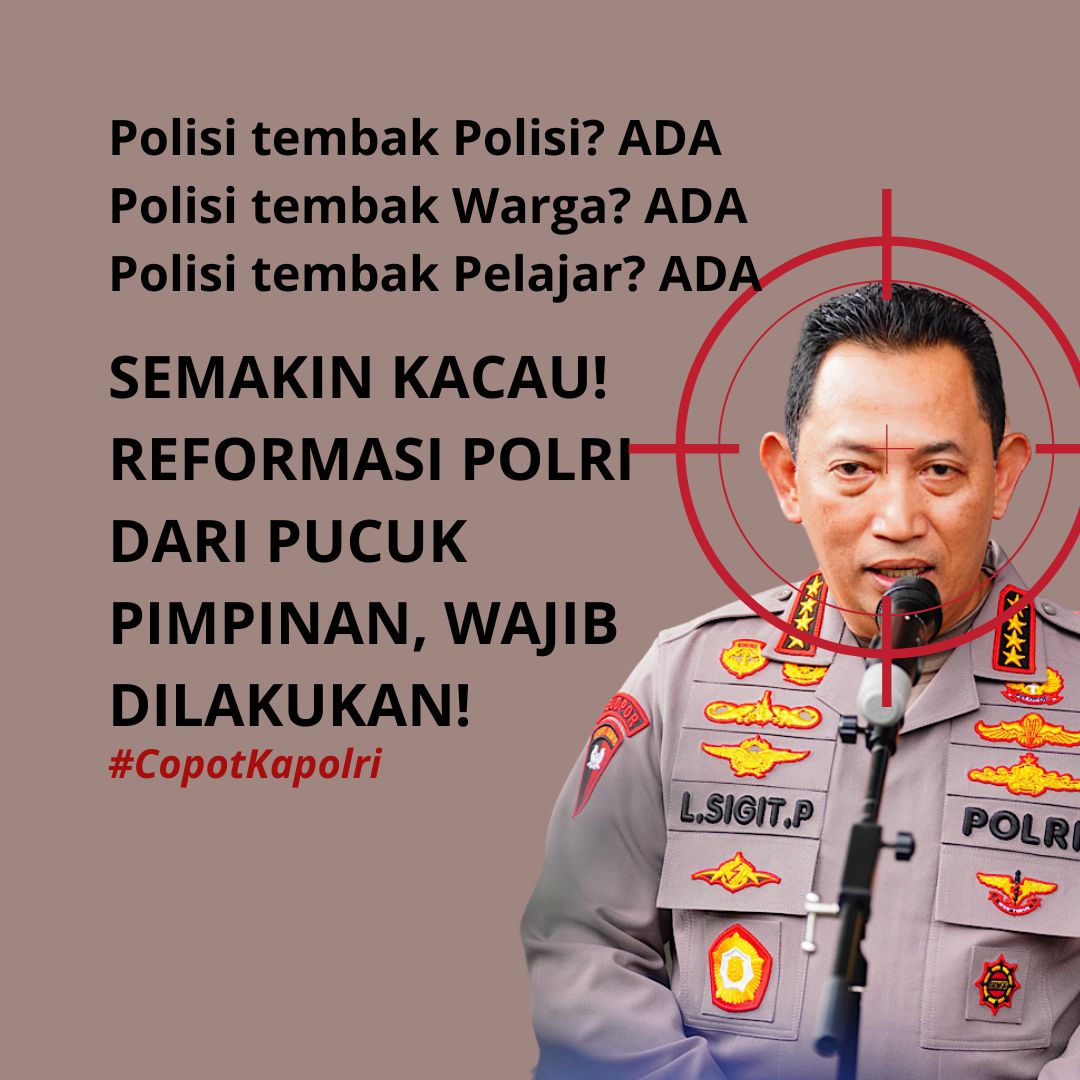 edi_rahadi_'s tweet photo. Reformasi ini dbtuhkan untuk mnegakan hukum yg lebih adil https://t.co/bxgjLSmzyG