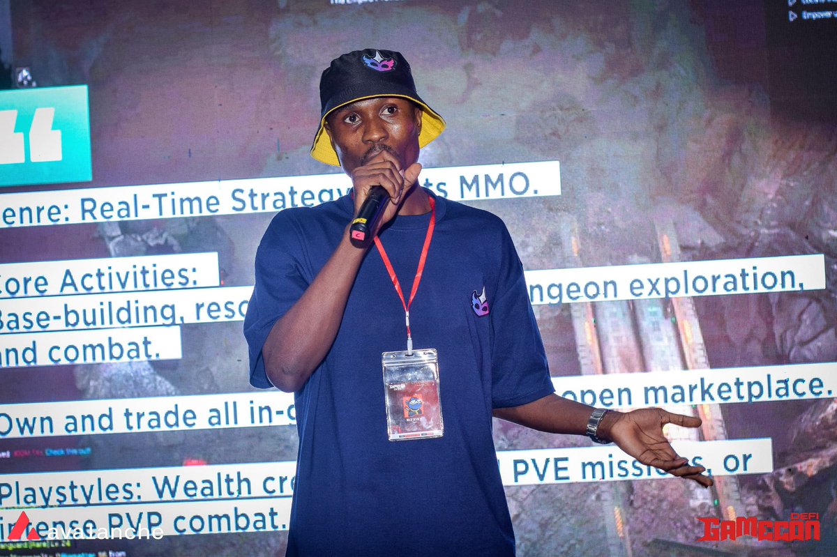 • GM legends! It’s Gaming super cycle!

Got some $BOOST to give out! Reply $Boost <a href="/AlphabotApp/">Alphabot</a>