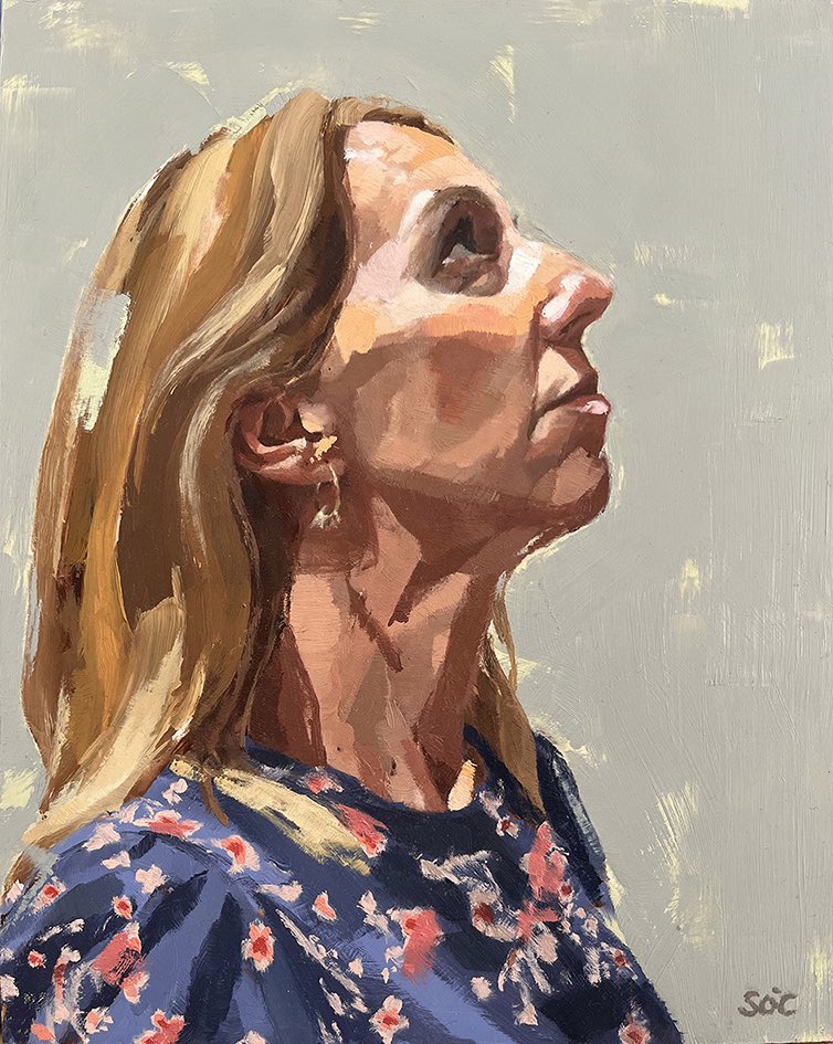 Sharon O'Callaghan tweet media