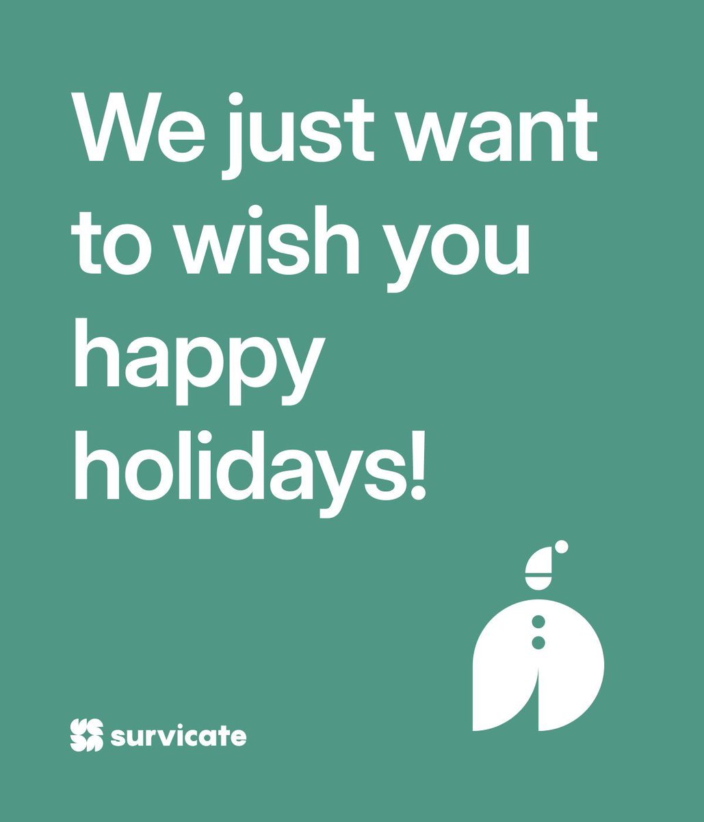 Survicate tweet media