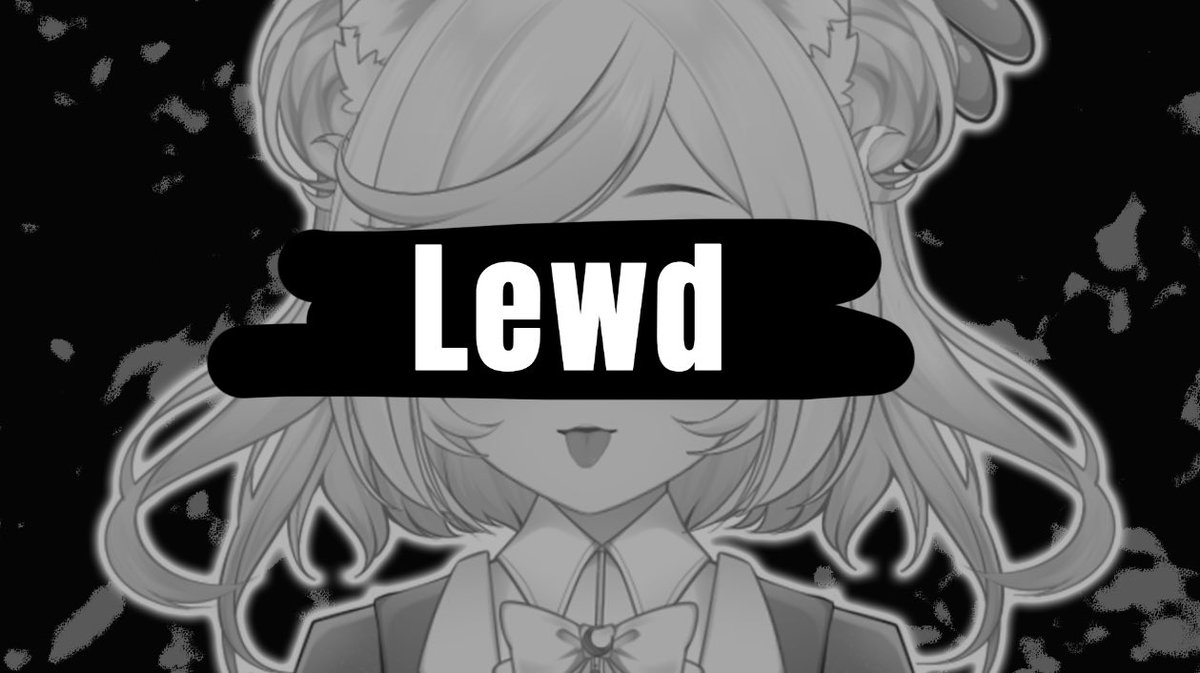 Ich musste mir mal was von der Seele reden ..
Ich weiß es wird vermutlich nicht die adressierten Personen erreichen, aber ich bin euch dankbar für jeden Support

youtu.be/EK3MlQdbFl4?si…