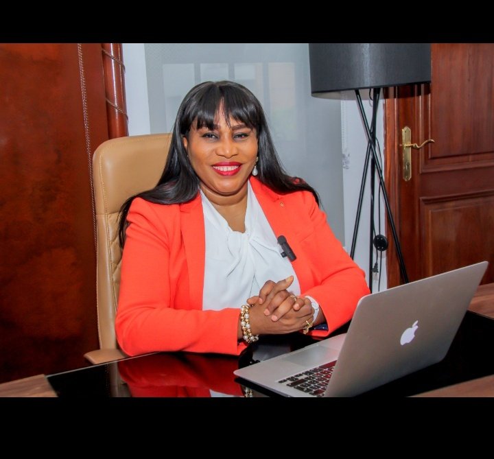pearlAwardsAF's tweet photo. "Breaking barriers, setting standards!"
Mrs. Toyin Sanni, CEO of Emerging Africa, shares her inspiring journey in our Winning Strategy interview—a story of resilience, leadership, and excellence. 

#pearlawardsat30 #WinningStrategy #WomenInBusiness #Leadership https://t.co/MCkfJ6IAke