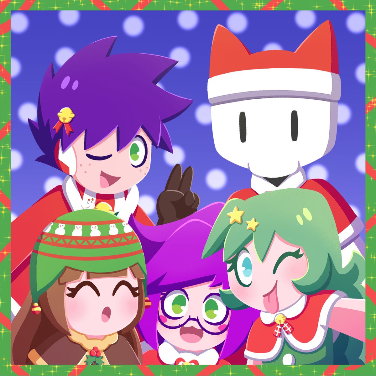 MamuhPink's tweet photo. 🎄🌟 https://t.co/WPB7id0KMI