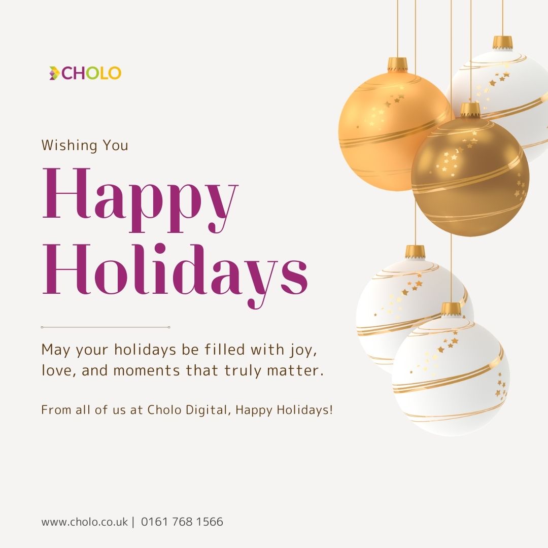 Cholo Digital tweet media