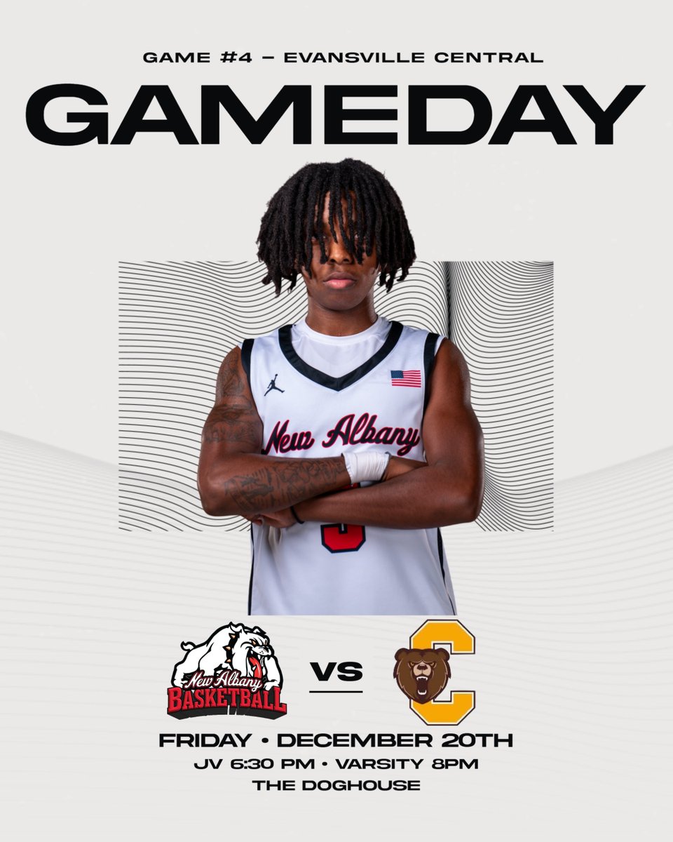 Weekend at the Doghouse ⚫️🔴🏀