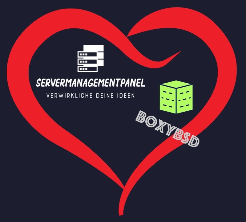 BoxyBSD's tweet image. BoxyBSD is not enough? 
Looking  for a production ready but still cheap solution including IPv4? Our sponsor @Servermgmtpanel offers a 30% discount of their VPS instances with the code &quot;BoxyBSD&quot;! 

Get your VPS already at 1.05 € with many ready to use BSD based images! #RUNBSD