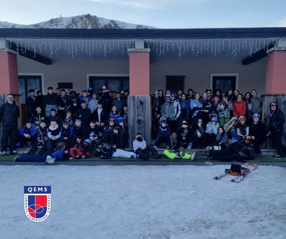 Artesina Italy Ski Trip December 2024 ⛷️ 🎄