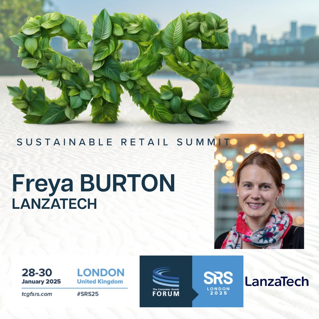The Consumer Goods Forum (@cgf_the_forum) on Twitter photo Freya Burton from <a href="/LanzaTech/">LanzaTech Global</a> will be speaking at #SRS25 in London this January in an insightful chat about #CircularCarbon Economy. Discover how companies are championing #PositiveChange and creating impact: bit.ly/3Ue3a5o #Sustainability Freya Burton from <a href="/LanzaTech/">LanzaTech Global</a> will be speaking at #SRS25 in London this January in an insightful chat about #CircularCarbon Economy. Discover how companies are championing #PositiveChange and creating impact: bit.ly/3Ue3a5o #Sustainability