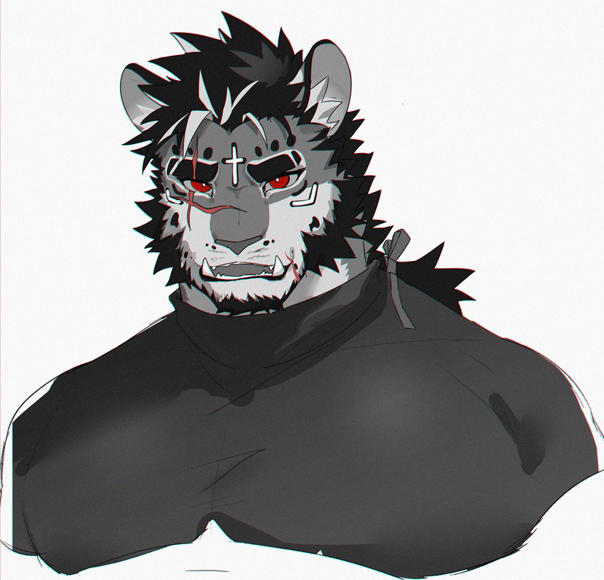 oh~叶！ (@l3yj2vcknincza7) on Twitter photo 