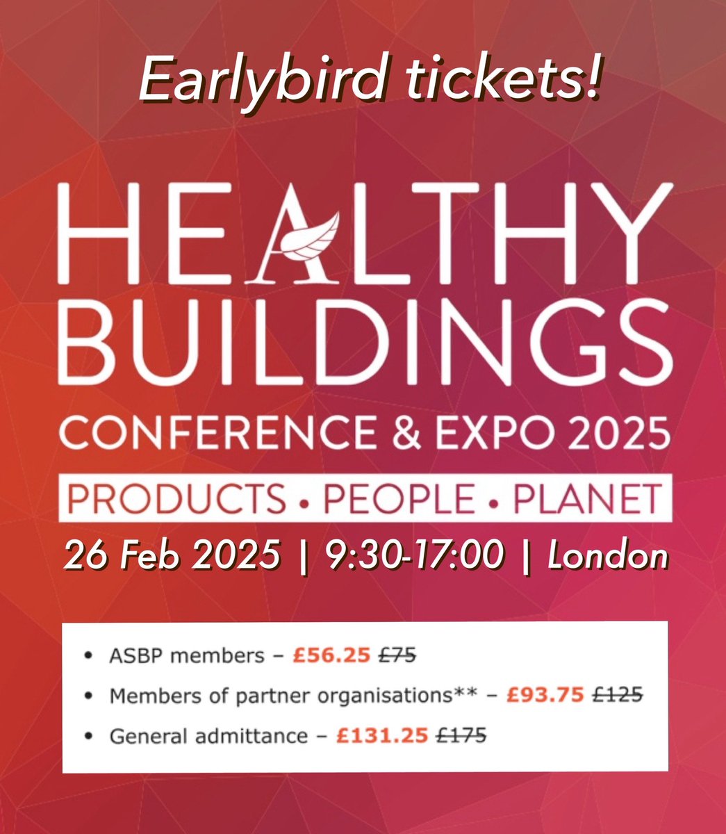 Straw Building UK tweet media