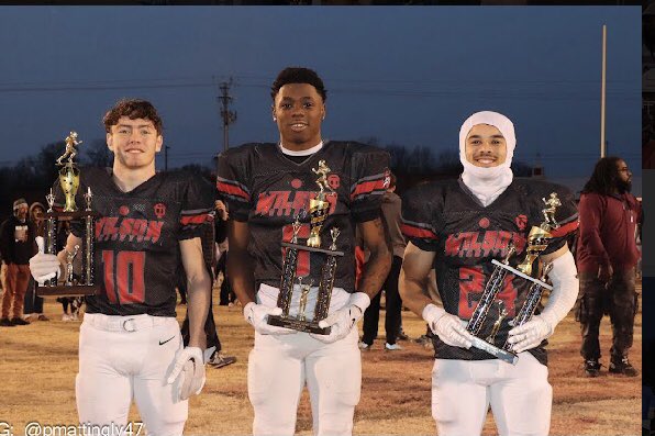 OnTopAthletics Inc📚🏈⚾️ (@ontopathletics) on Twitter photo 2 Days Away And We Outside! So excited to see these guys compete! Gates open at 10:30AM <a href="/asdillon/">Adam Dillon</a> <a href="/RN_JK808/">D1_JK808</a> <a href="/d1highlights/">d1highlights</a> <a href="/TBSports5/">Tommy Bryan</a> <a href="/bestXthatXists/">Xavier Smith</a> <a href="/Jcrouch17/">Coach Crouch</a> <a href="/CoachWatsonKHS/">Coach Chad Watson</a> <a href="/wolvescoacha/">bill alexander</a> <a href="/Coach_JStewart/">Jamaal Stewart</a> <a href="/calvinwhite55/">Calvin White</a> <a href="/isaac_leedham/">Isaac Leedham</a> <a href="/CoachSpringtym/">Heath E. Springer</a> <a href="/MISTA_10/">Souff_Range 🏈⚾️🥋📊</a> <a href="/thompsmd23/">Coach Thompson</a> 2 Days Away And We Outside! So excited to see these guys compete! Gates open at 10:30AM <a href="/asdillon/">Adam Dillon</a> <a href="/RN_JK808/">D1_JK808</a> <a href="/d1highlights/">d1highlights</a> <a href="/TBSports5/">Tommy Bryan</a> <a href="/bestXthatXists/">Xavier Smith</a> <a href="/Jcrouch17/">Coach Crouch</a> <a href="/CoachWatsonKHS/">Coach Chad Watson</a> <a href="/wolvescoacha/">bill alexander</a> <a href="/Coach_JStewart/">Jamaal Stewart</a> <a href="/calvinwhite55/">Calvin White</a> <a href="/isaac_leedham/">Isaac Leedham</a> <a href="/CoachSpringtym/">Heath E. Springer</a> <a href="/MISTA_10/">Souff_Range 🏈⚾️🥋📊</a> <a href="/thompsmd23/">Coach Thompson</a>