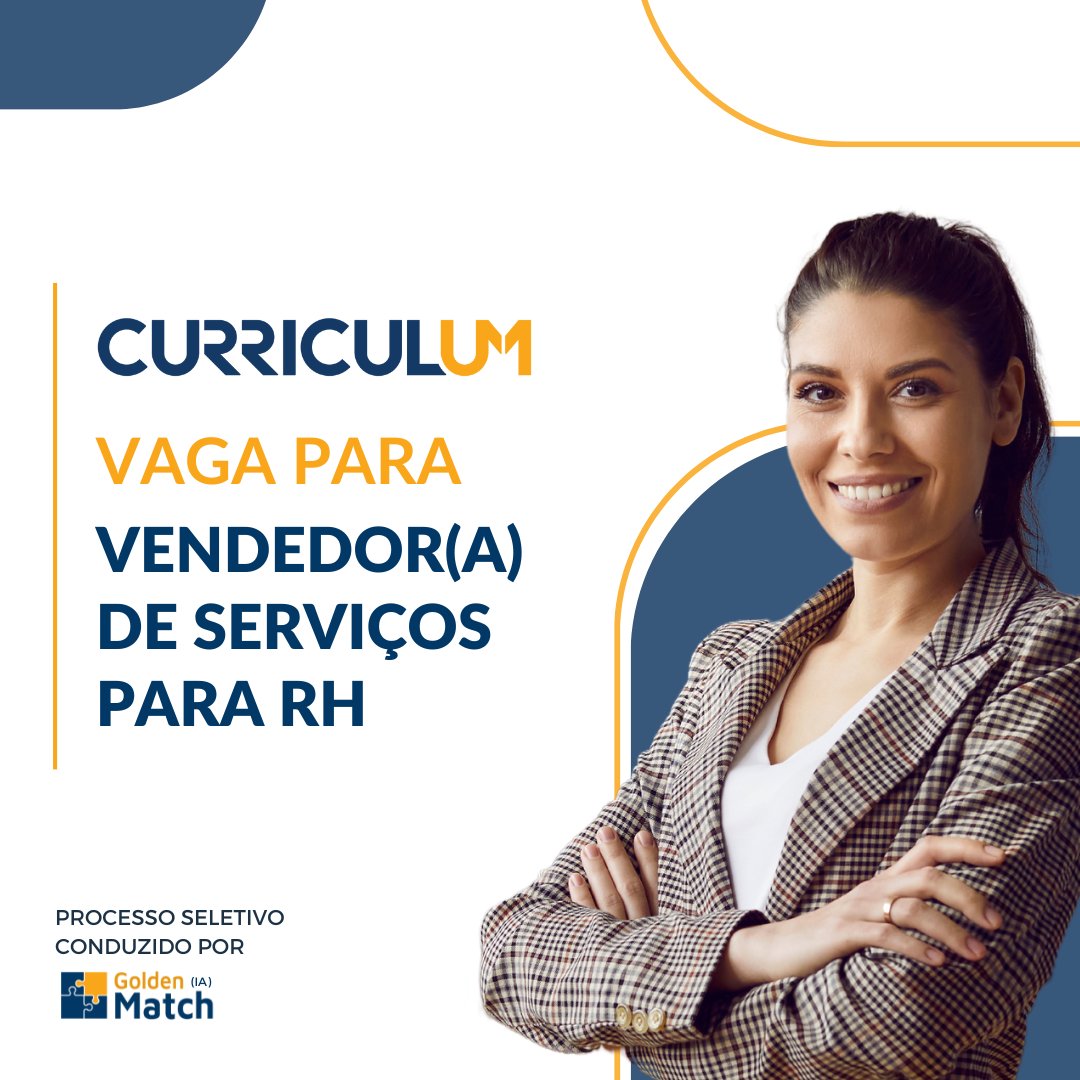 curriculumcombr's tweet photo. Você é apaixonado(a) por vendas e quer atuar em um mercado dinâmico e estratégico? Candidate-se gratuitamente: https://t.co/DEMcLy4Vv3 https://t.co/4DN7qXgfCp