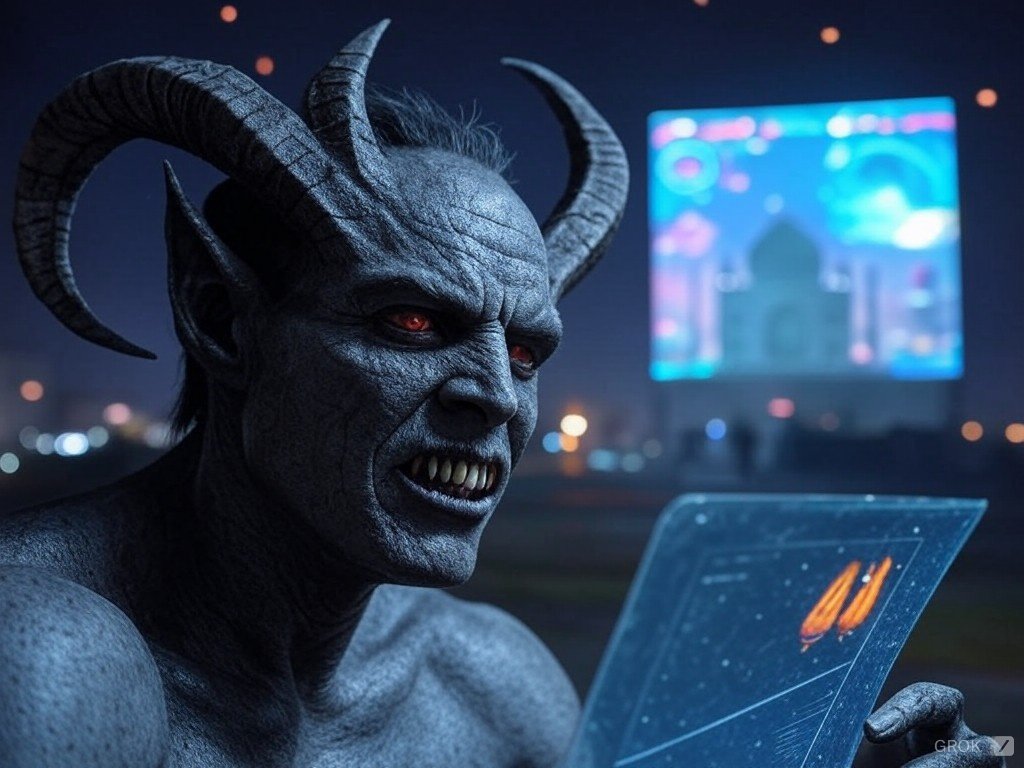 💀LUC👽I👽FER💀 tweet media