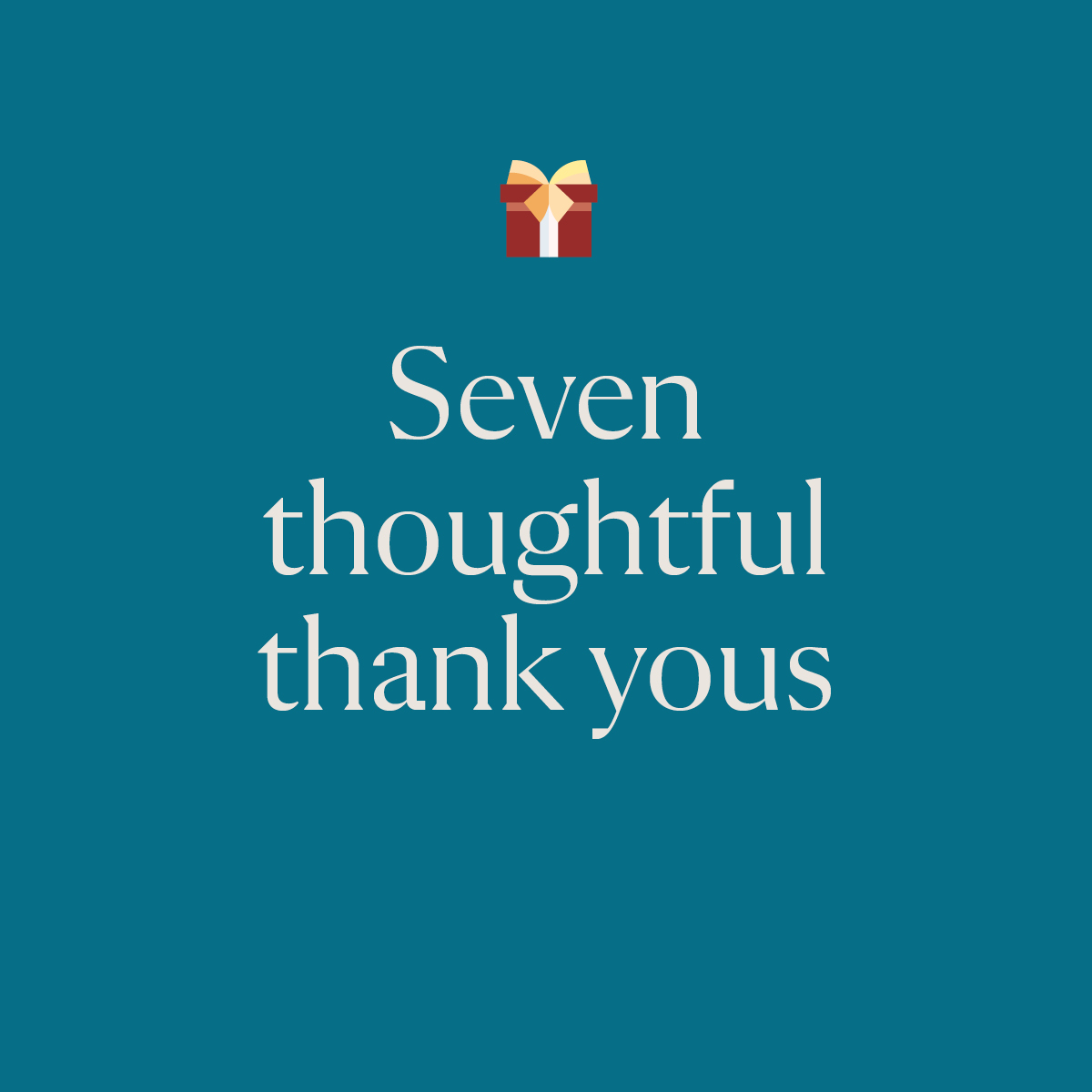 Our clients are really good to us.

And yes, we do blush when we read the lovely things you write about us… 🙏

#DaySeven #12DaysOfOneStudio #ClientTestimonials #ClientFeedback #GraphicDesign #Copywriting #DesignAgency #AgencyLife