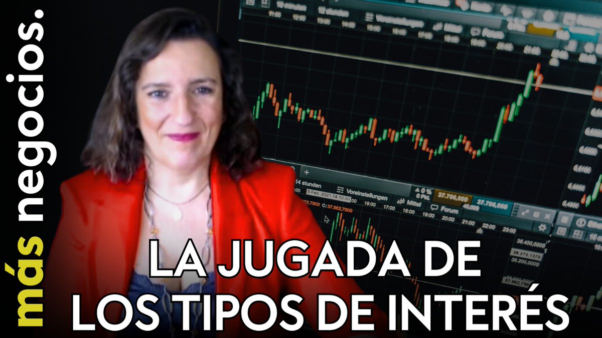 negocios_tv's tweet photo. Los riesgos del mercado en 2025: estos son los miedos del inversor y la jugada de tipos de interés
https://t.co/YSsQq1Lle3
@AdeFrutosCasado
#inflacion #mercado #tiposdeinteres #fed #bce #subidadetipos #inversion #powell #eeuu #lagarde #europa #masnegocios https://t.co/8REQLZyurJ