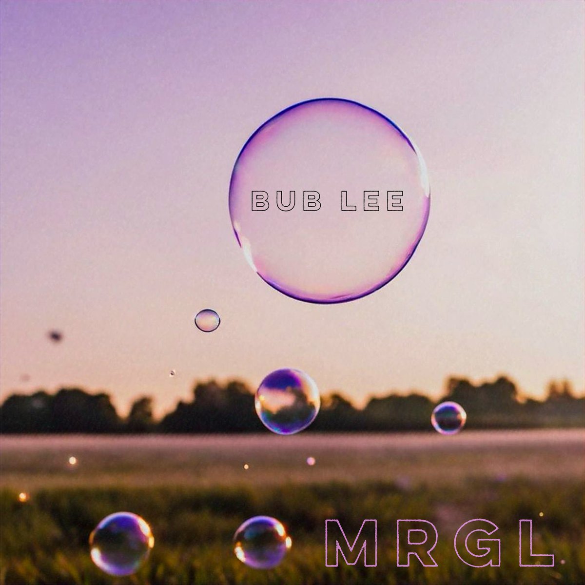 _MRGL_'s tweet image. Making sure to release something for December.

Bub Lee - Out 12/28