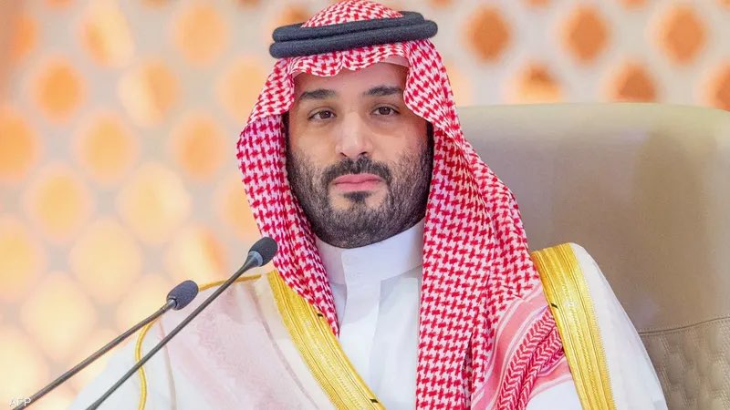 اللهم زدهُ رفعة و أسقط أعداءه ..

 #ليله_سقوط_محمد_بن_سلمان
