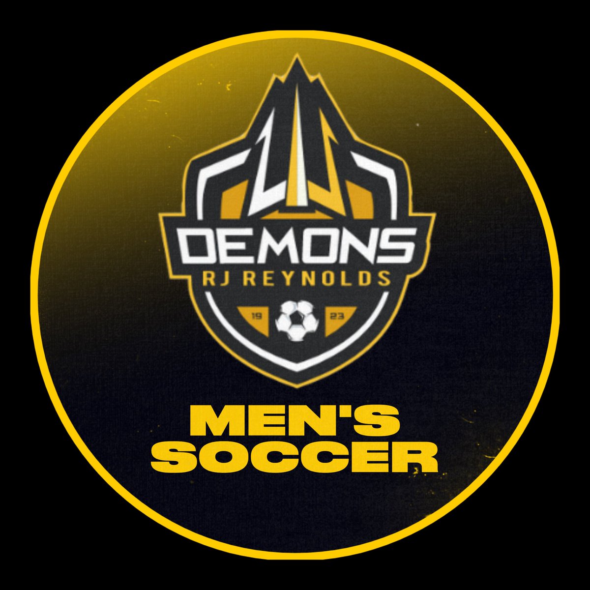 rjrmenssoccer's tweet photo. New era… Time to work 😈 https://t.co/g20inW9nCx