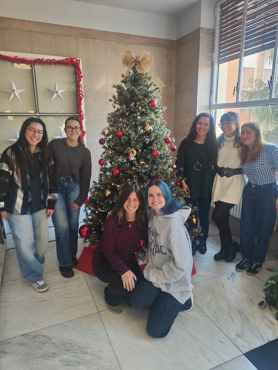 Tayra Velasco (@tayvs15) on Twitter photo Vuelven las Jornadas de Humanización y Valores AL OTRO LADO DEL PIJAMA <a href="/otroladopijama/">Al Otro Lado Del Pijama</a> en su XI Edición con un equipazo de organizadoras de estudiantes de cuarto curso de enfermería <a href="/FacultadEFP_UCM/">Facultad Enfermería, Fisioterapia y Podología UCM</a> y un gran programa para compartir experiencias entre
✅Pacientes
✅Familia
✅PS Vuelven las Jornadas de Humanización y Valores AL OTRO LADO DEL PIJAMA <a href="/otroladopijama/">Al Otro Lado Del Pijama</a> en su XI Edición con un equipazo de organizadoras de estudiantes de cuarto curso de enfermería <a href="/FacultadEFP_UCM/">Facultad Enfermería, Fisioterapia y Podología UCM</a> y un gran programa para compartir experiencias entre
✅Pacientes
✅Familia
✅PS