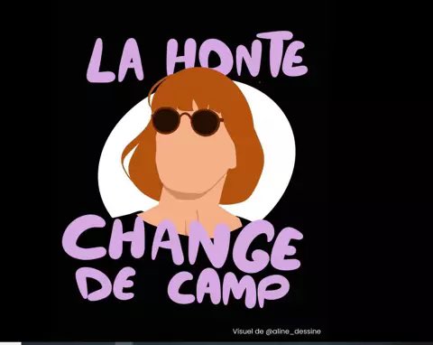 Merci à Gisèle Pelicot, qui avec courage et dignité a porté la voix de toutes les femmes victimes de violences sexuelles. Soyons à la hauteur, faisons changer le droit et les mentalités, éduquons nos enfants, pour passer enfin, de la culture du viol à celle du consentement.