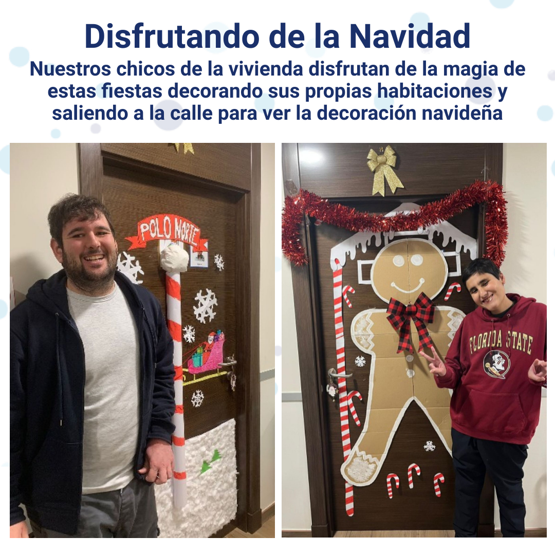 Autismo León tweet media