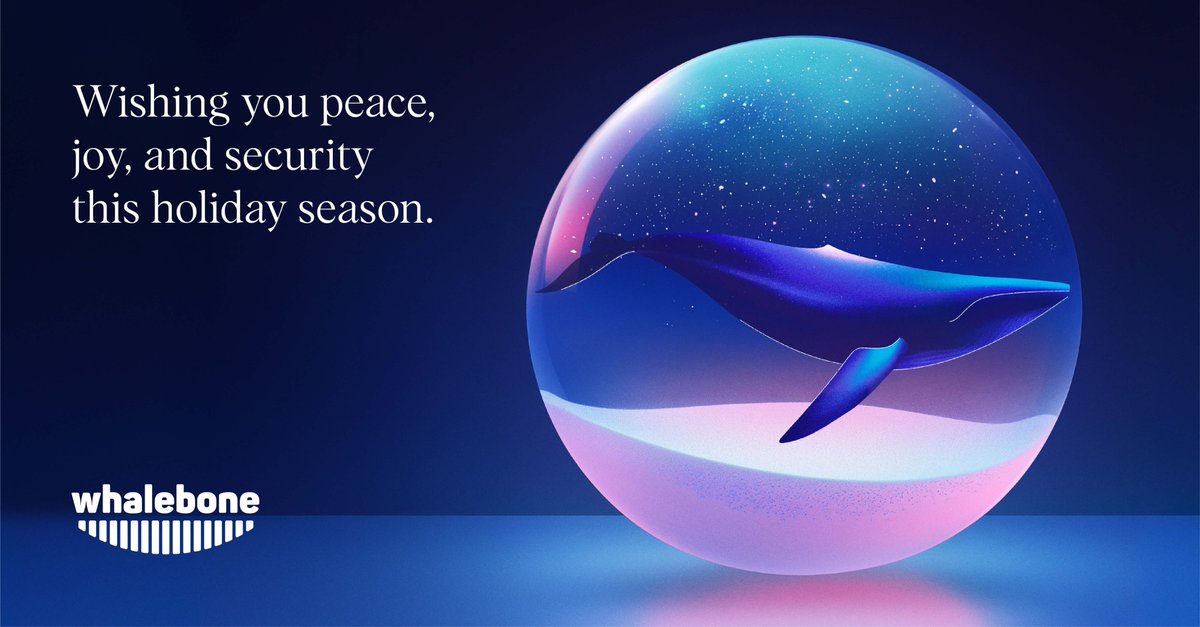 Happy Holidays from DNS4EU Consortium! 🎄

Thank you for being an invaluable part of our journey this year. Wishing you a joyful holiday season and a successful 2024. Looking forward to more engaging discussions ahead.