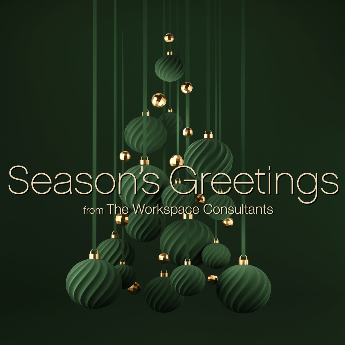 TWC_1's tweet photo. We wish all our clients, partners and suppliers a very Merry Christmas and a peaceful and profitable New Year! We'll be closing at 16.00 on Tuesday 24 December and returning to our desks at 9am on Thursday 2 January, and we'll look forward to collaborating further in 2025. https://t.co/9vxTDzaEyZ