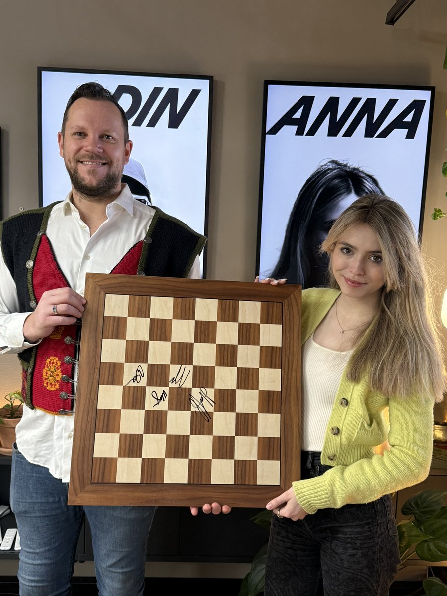 Sjakksnakk tweet media