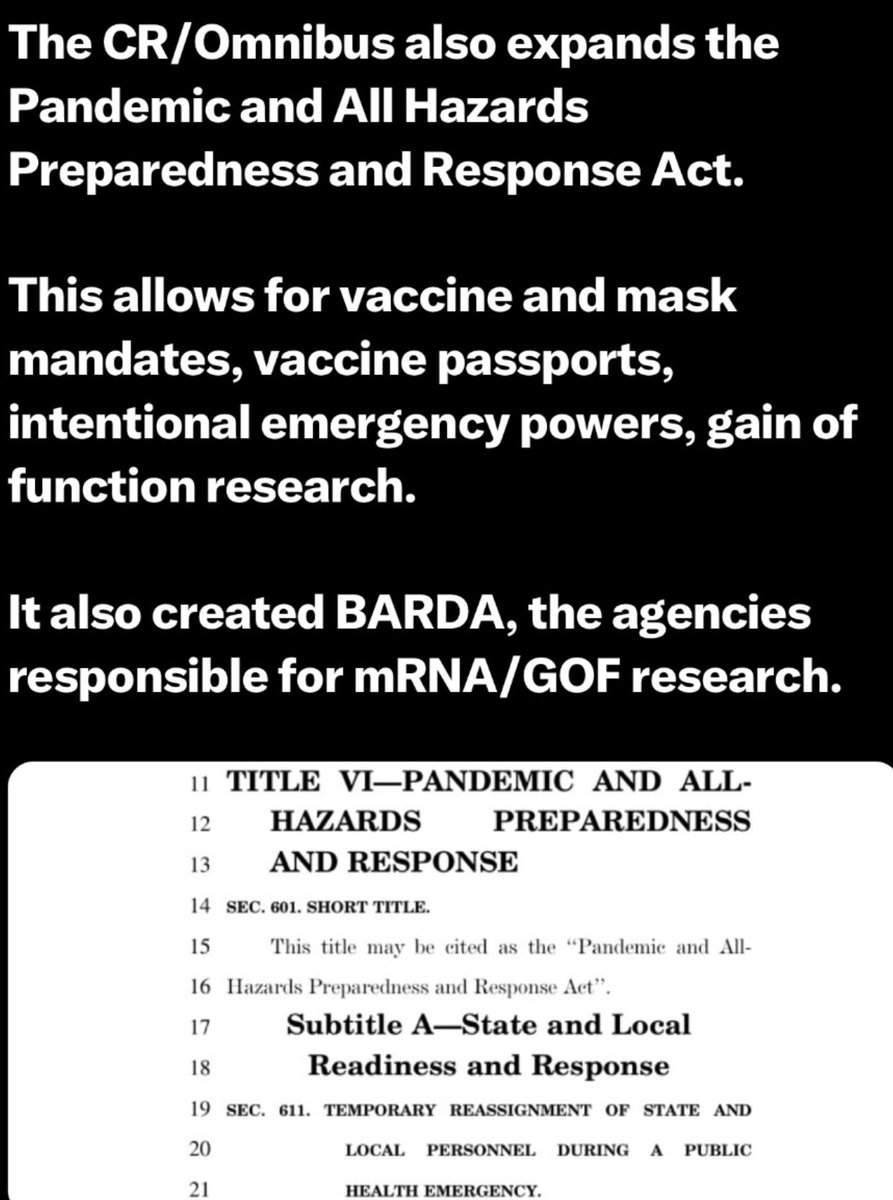 ❤️🤍💙🇺🇸MAGA SAYS NO TO THE NEW WORLD 🌎 ORDER BILL 👱‍♀️💪💉🦠👿👹☠️!! ❤️🤍💙🇺🇸
<a href="/CasanovaX8X/">Casanova</a> <a href="/FishermanWords/">Fisherman</a> <a href="/dsware123/">@dsware123 🗽</a> 
<a href="/bdonesem/">💞 𝔀𝓱𝓲𝓼𝓹𝓮𝓻 💞 ( ‏𝓐𝓵 ) 😘</a> <a href="/PAYthe_PIPER/">PIPER #MAGA GAINS</a> 
<a href="/satansradio666/">MAGA ROCK GAINS</a> <a href="/th1_thr1/">Tom_Space</a> 
<a href="/Satan__theDevil/">The Chosen One</a> <a href="/45mx_7/">Maximus</a> <a href="/Tweeklives/">twk4usa</a> <a href="/TJLakers01/">Tim Lawrence</a> <a href="/TJDOGMANR2/">My Pronouns = GFY</a> <a href="/ToniLL22/">Toni</a> <a href="/fugustra1/">I'm 𝔽ugustra™</a> <a href="/AdrianD_96/">ULTRA MAGA DAVID</a> <a href="/CruisersV8/">Jake-James Walker 🇺🇸</a>