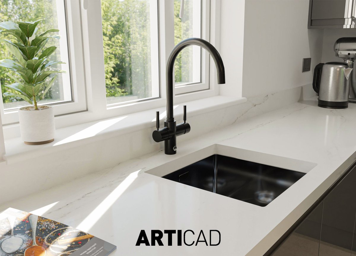 ArtiCADDesign's tweet photo. 📣The latest catalogue updates for InSinkErator® are now available to download from the ArtiCAD Members Portal!
Download now - https://t.co/goiQDc4ypf
#ArtiCAD #InSinkErator #kitchendesignsoftware #appliances #kitchencaddesign #hotwatertaps #wastedisposal #kbb https://t.co/ZSmNTkL0Sl
