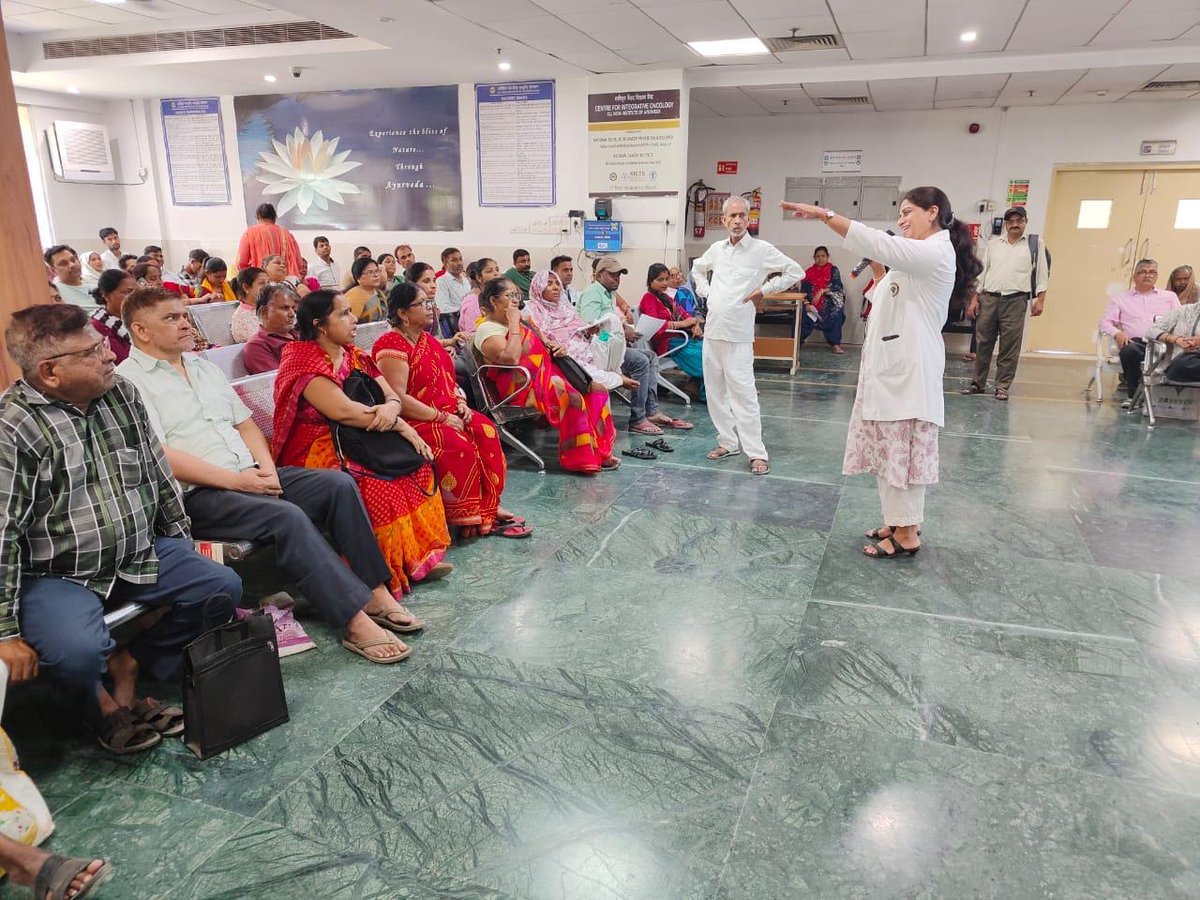 RoojhHealth's tweet photo. Roojh Health App is organizing daily ground-level awareness activities in Punjab and Delhi to educate people about the importance of digital health solutions. 📲🩺
.
Visit: https://t.co/XxaGRpnggV
.
.
#RoojhHealthApp #DigitalHealth #ABHACard #ABDM #HealthAwareness https://t.co/QRzmTqsvYA