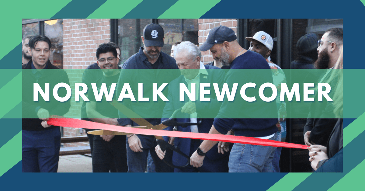 Norwalk Newcomers: Mighty Quinn’s Brings Its Texas-Carolina BBQ Fusion to Norwalk

nancyonnorwalk.com/norwalk-newcom…