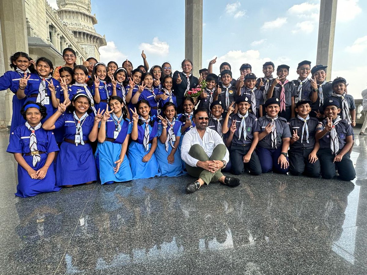 Santosh Lad Official tweet media